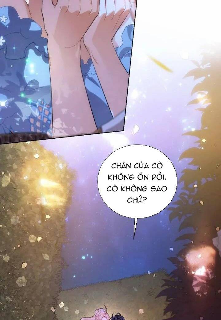 Tôi Là Fan Cứng Của Hoàng Tử Chapter 71.2 - Trang 2