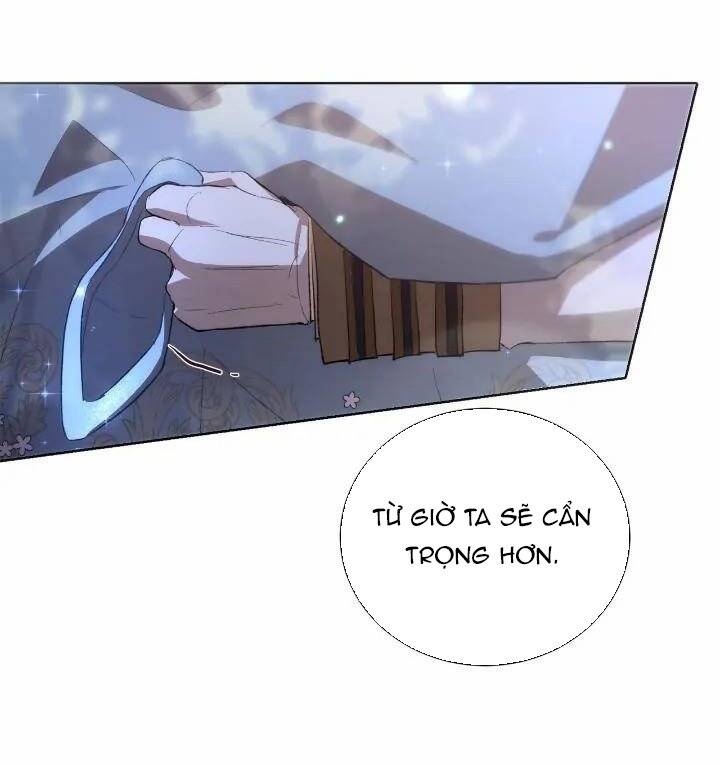 Tôi Là Fan Cứng Của Hoàng Tử Chapter 71.2 - Trang 2