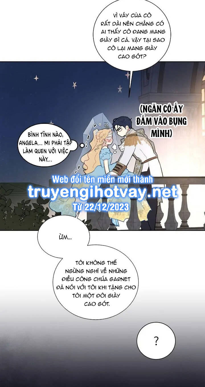 Tôi Là Fan Cứng Của Hoàng Tử Chapter 70.2 - Trang 2