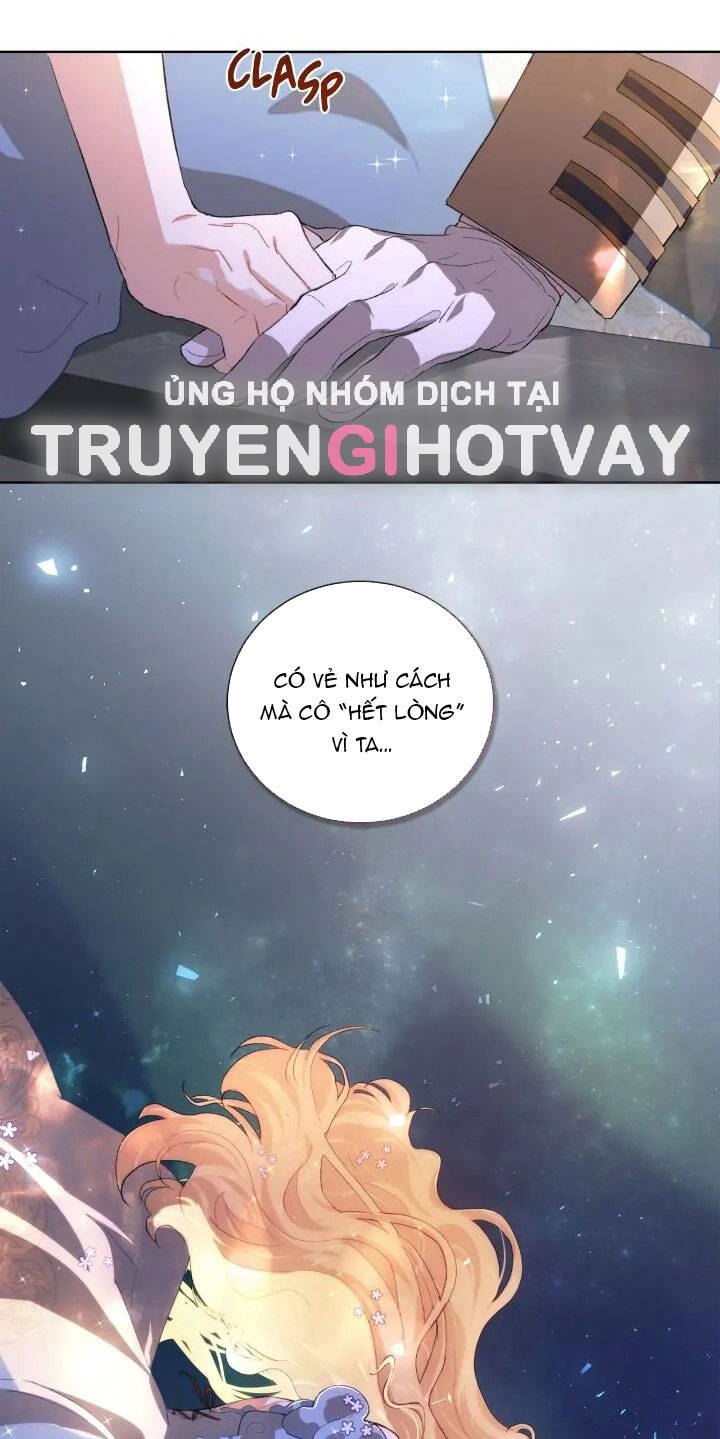 Tôi Là Fan Cứng Của Hoàng Tử Chapter 70.2 - Trang 2