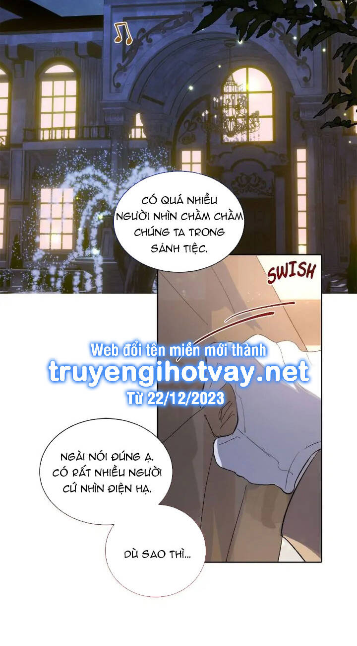 Tôi Là Fan Cứng Của Hoàng Tử Chapter 70.1 - Trang 2