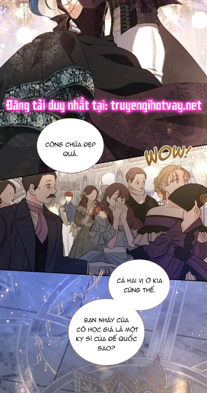 Tôi Là Fan Cứng Của Hoàng Tử Chapter 70.1 - Trang 2