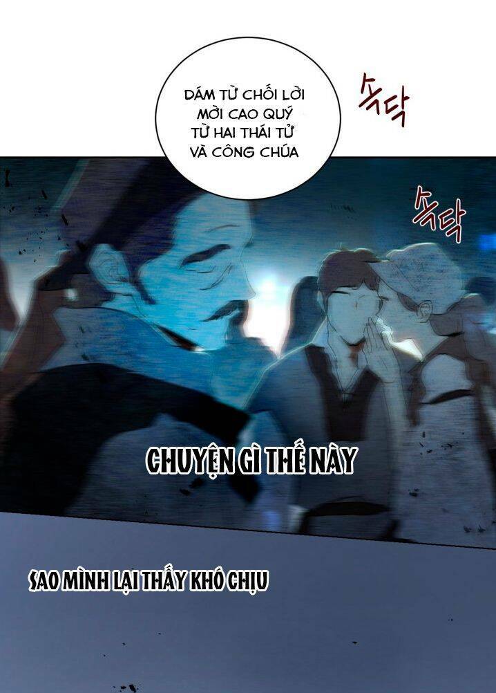 Tôi Là Fan Cứng Của Hoàng Tử Chapter 67 - Trang 2