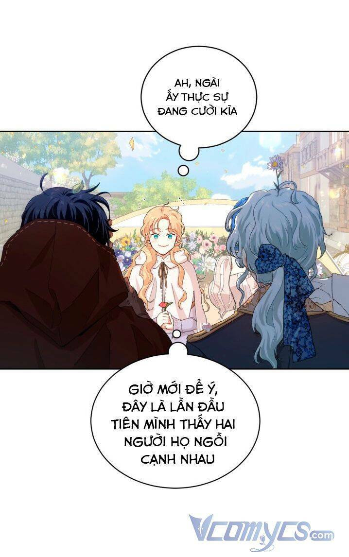 Tôi Là Fan Cứng Của Hoàng Tử Chapter 67 - Trang 2