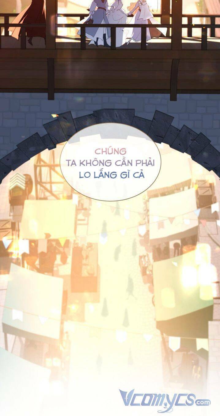 Tôi Là Fan Cứng Của Hoàng Tử Chapter 67 - Trang 2