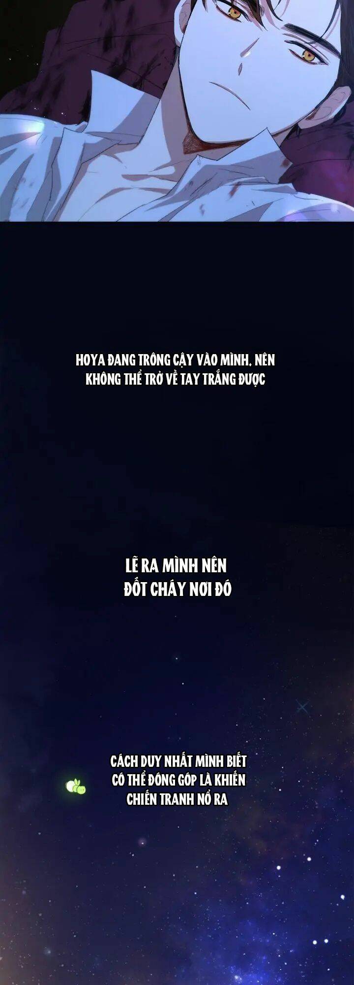 Tôi Là Fan Cứng Của Hoàng Tử Chapter 65 - Trang 2