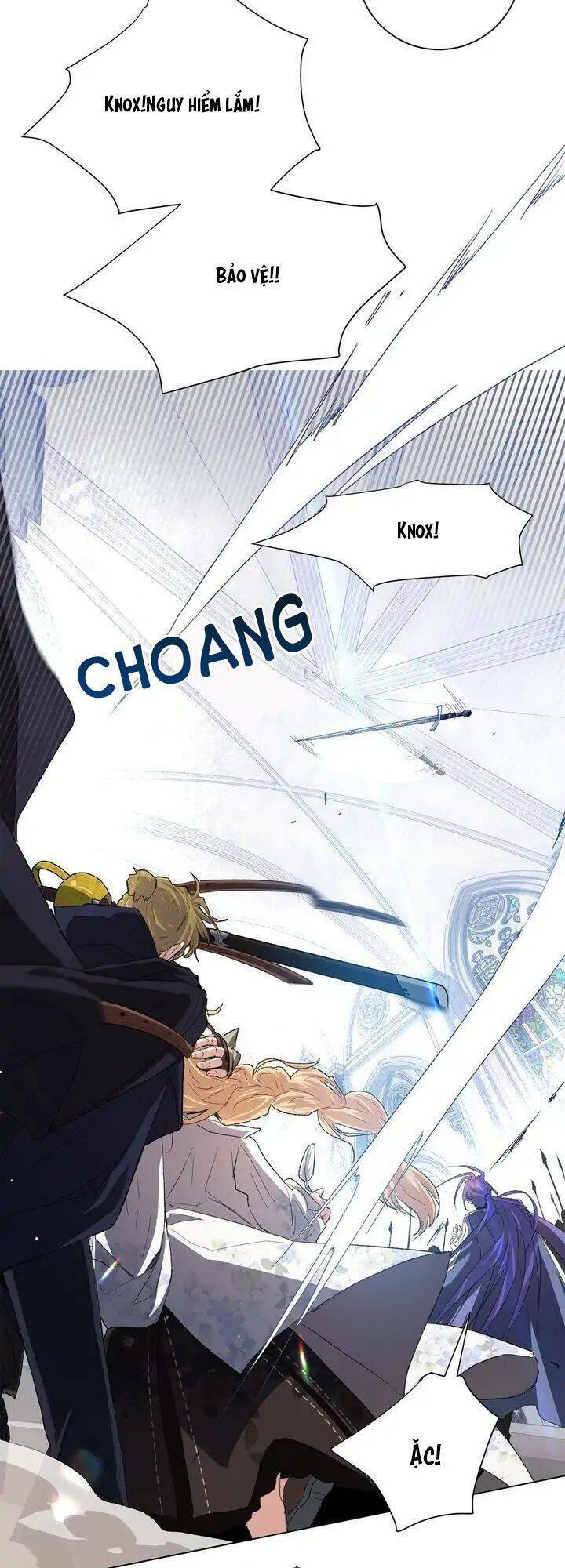 Tôi Là Fan Cứng Của Hoàng Tử Chapter 61 - Trang 2