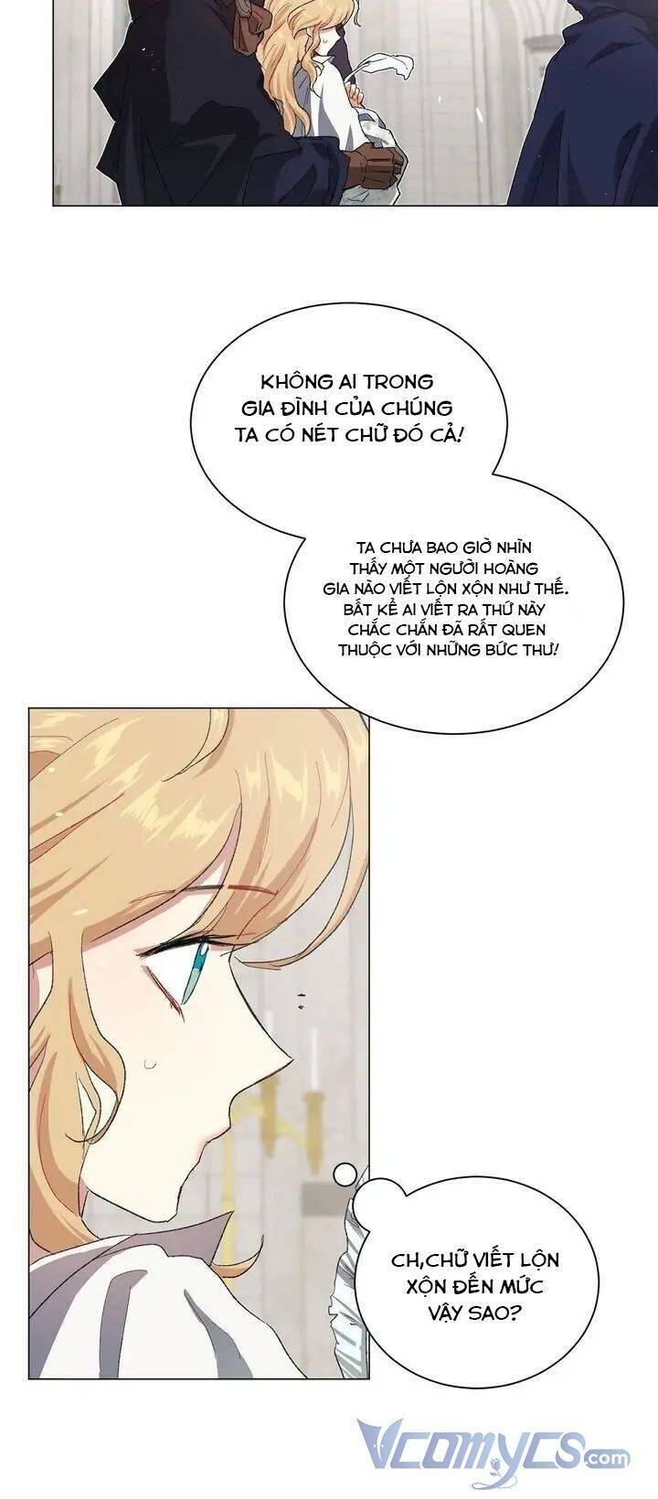 Tôi Là Fan Cứng Của Hoàng Tử Chapter 61 - Trang 2