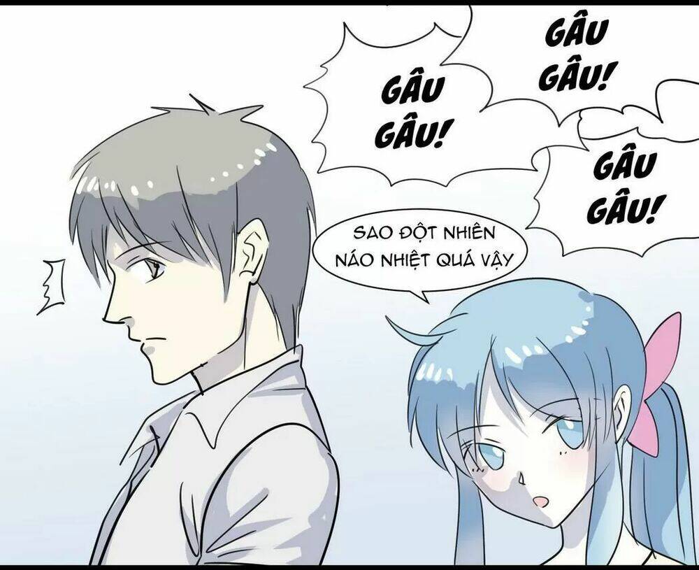 Một Con Chó Chapter 55 - Trang 2