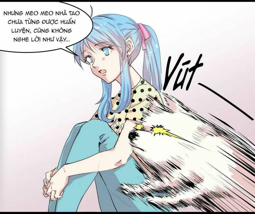 Một Con Chó Chapter 52 - Trang 2