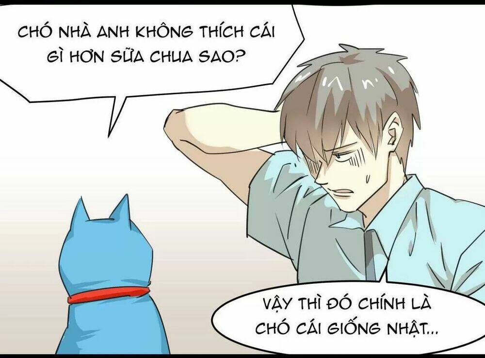 Một Con Chó Chapter 51 - Trang 2