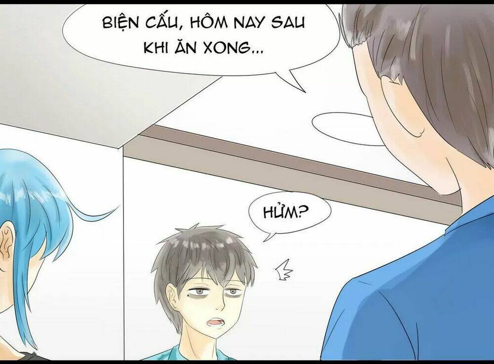 Một Con Chó Chapter 49 - Trang 2