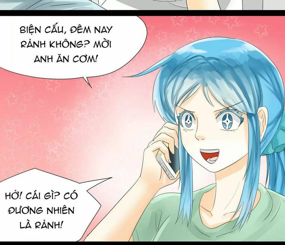 Một Con Chó Chapter 48 - Trang 2