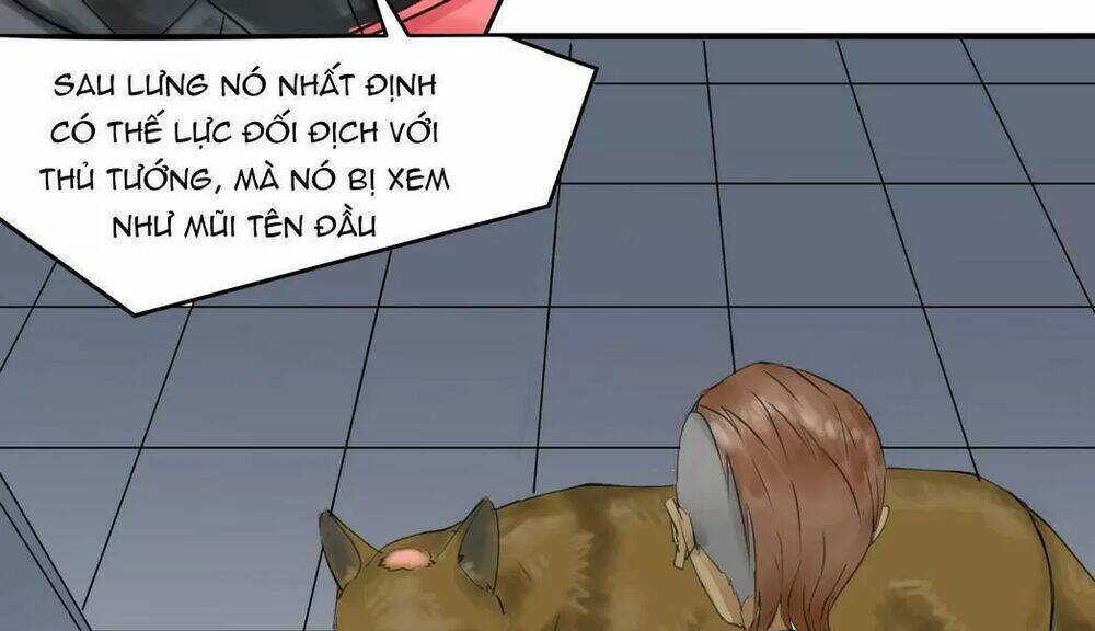 Một Con Chó Chapter 38 - Trang 2