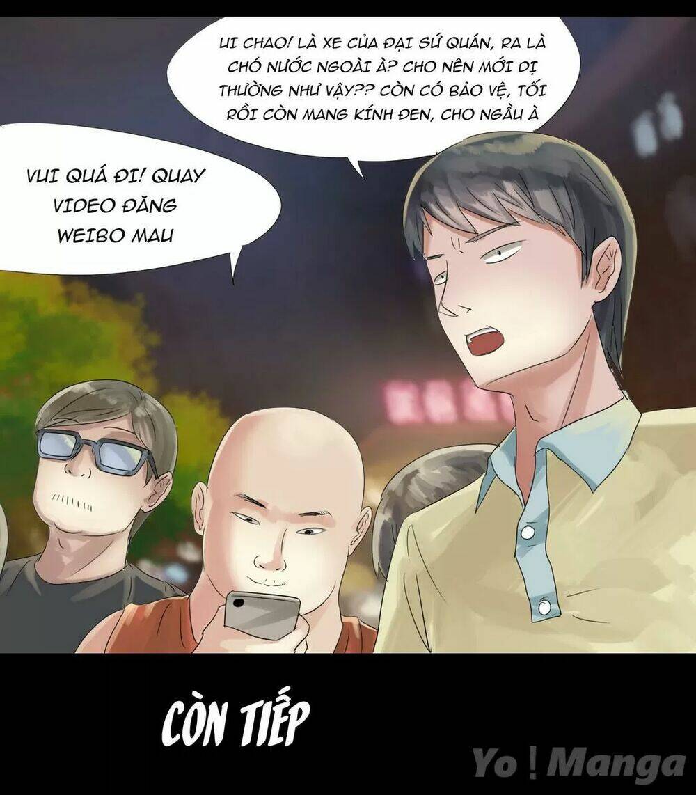 Một Con Chó Chapter 27 - Trang 2