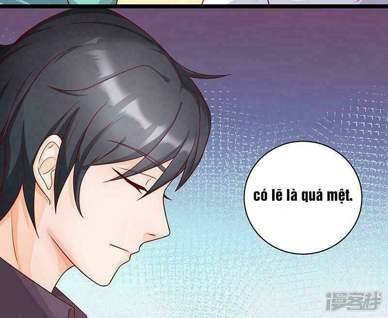 Chỉ Muốn Thích Người Chapter 6 - Trang 2