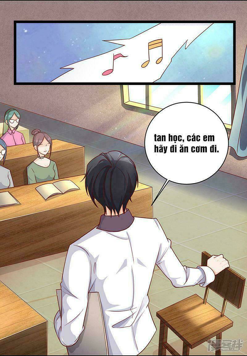 Chỉ Muốn Thích Người Chapter 6 - Trang 2