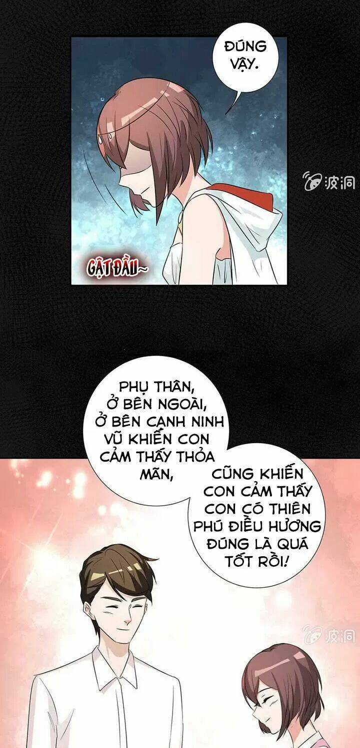 Kháp Kháp Hương Phản Chapter 26 - Trang 2