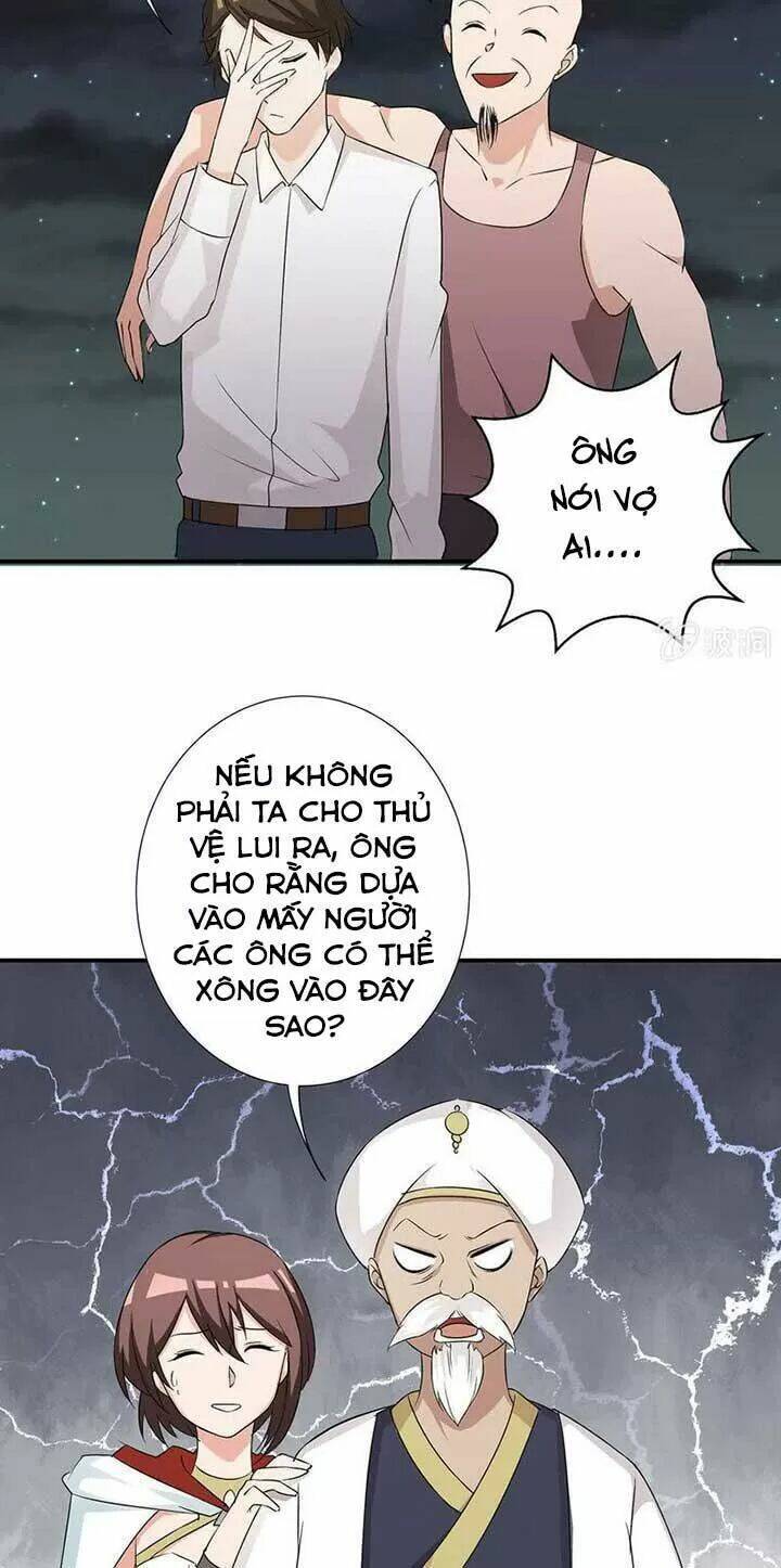 Kháp Kháp Hương Phản Chapter 26 - Trang 2