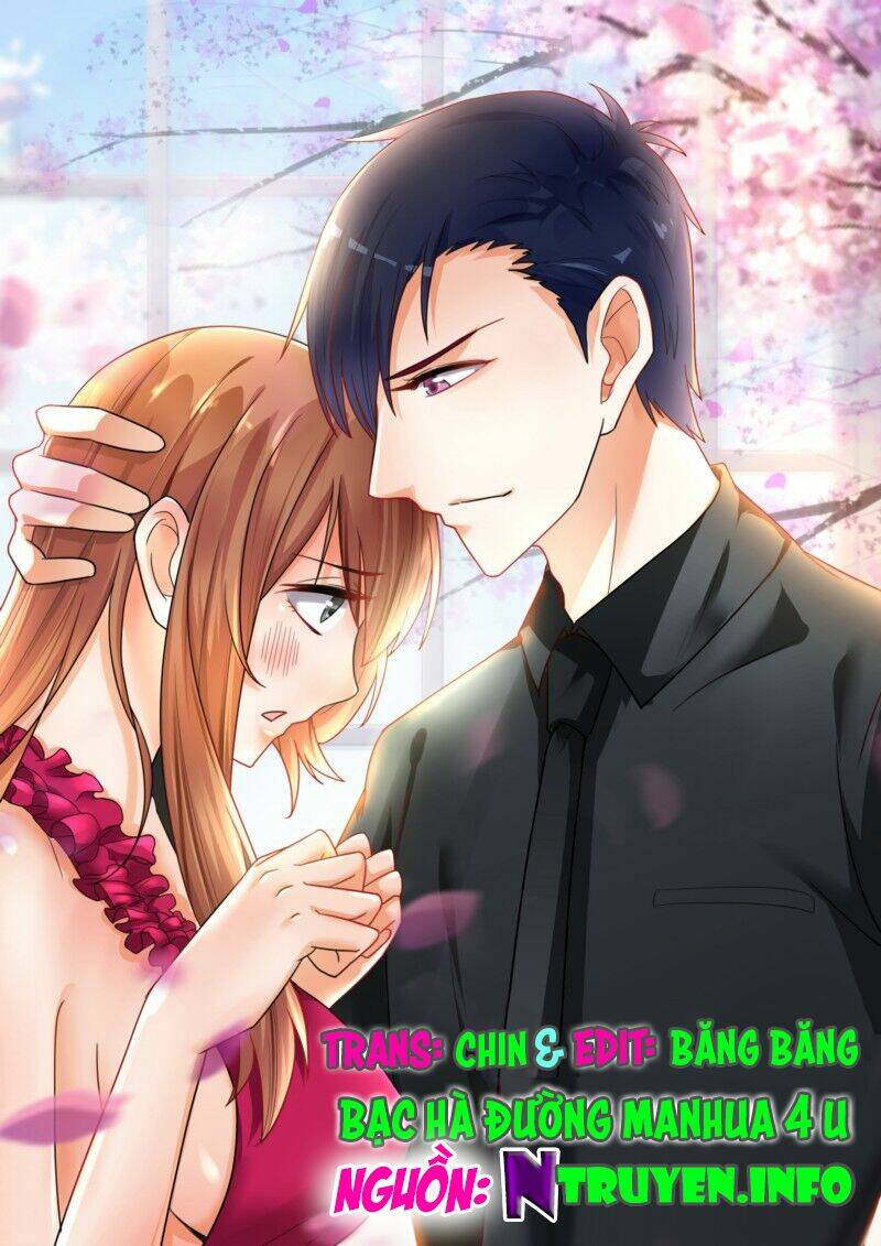 Dường Như Tình Yêu Đã Đến Chapter 65 - Trang 2