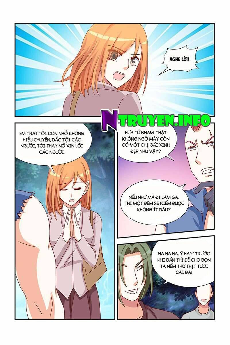 Dường Như Tình Yêu Đã Đến Chapter 56 - Trang 2