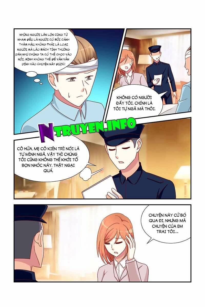 Dường Như Tình Yêu Đã Đến Chapter 52 - Trang 2