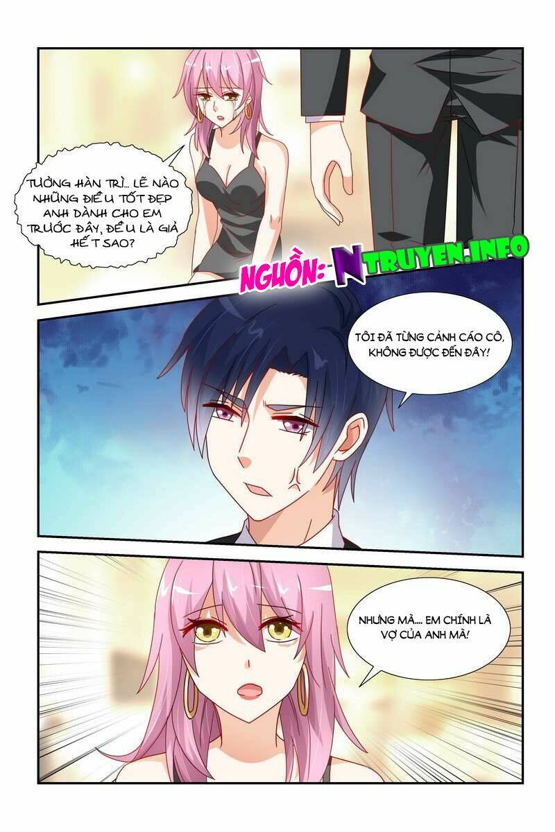 Dường Như Tình Yêu Đã Đến Chapter 37 - Trang 2