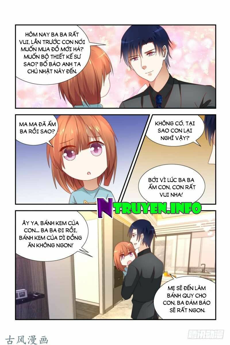 Dường Như Tình Yêu Đã Đến Chapter 30 - Trang 2