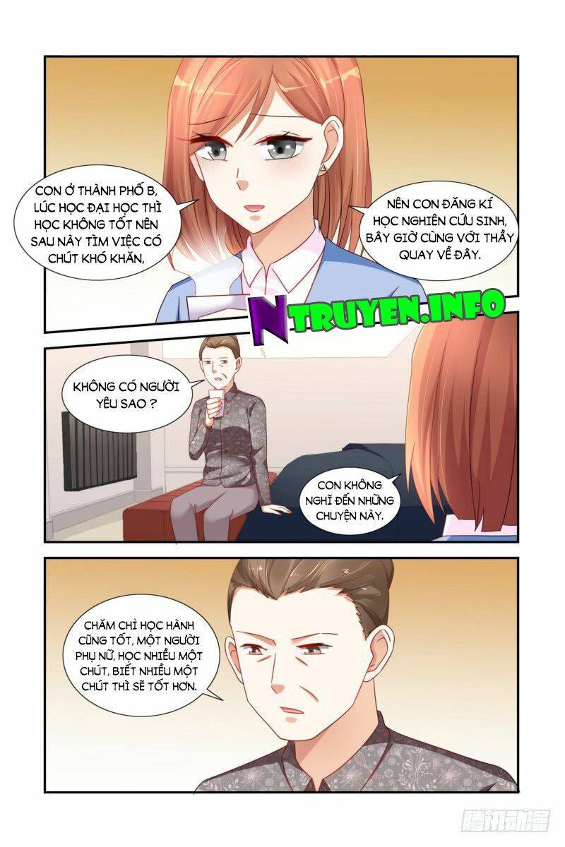 Dường Như Tình Yêu Đã Đến Chapter 24 - Trang 2