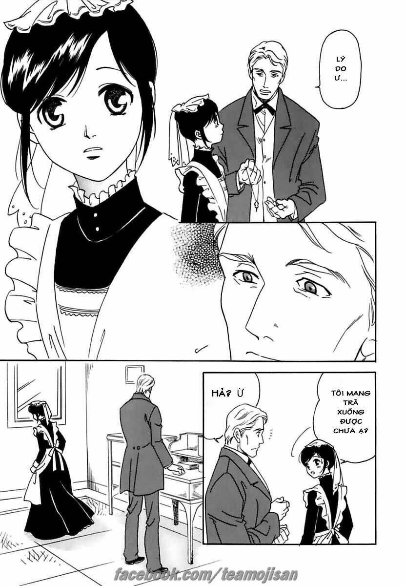 Rondon Koi Kitan Chapter 2 - Trang 2