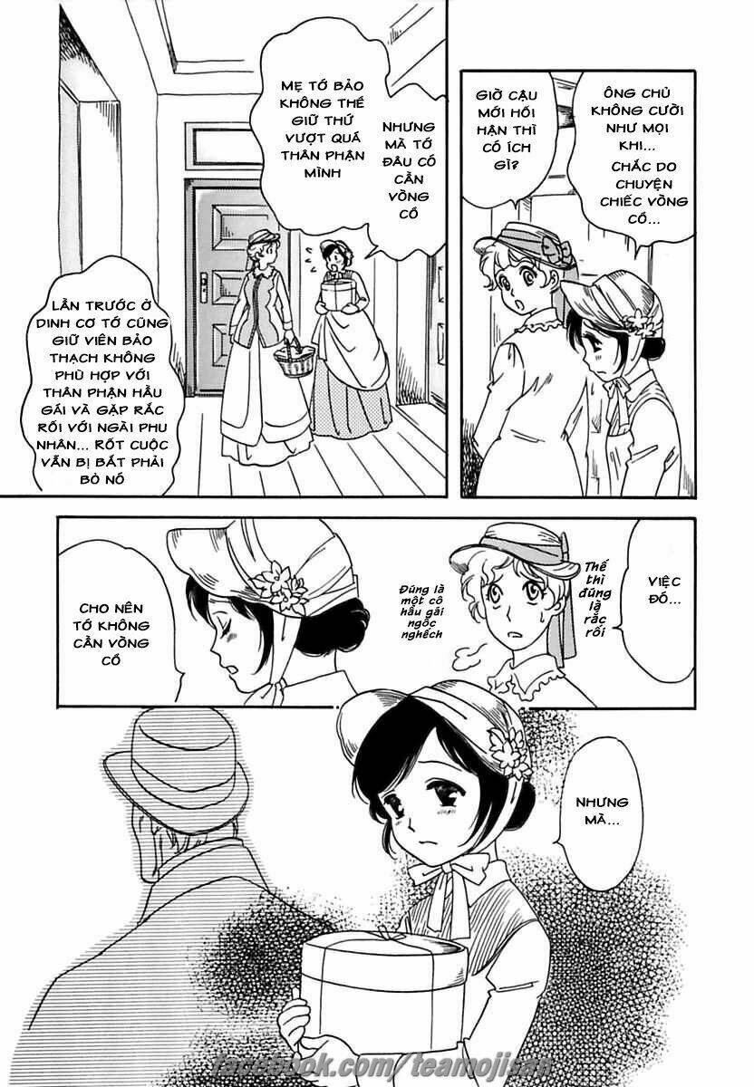 Rondon Koi Kitan Chapter 2 - Trang 2