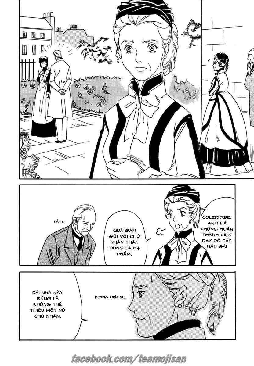 Rondon Koi Kitan Chapter 2 - Trang 2