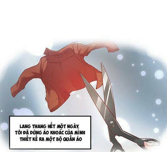 Jm Đặc Thù Khách Nhân Phục Vụ Bộ Chapter 87 - Trang 2