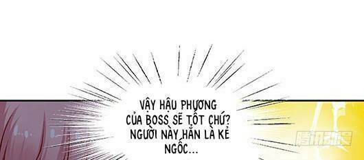 Jm Đặc Thù Khách Nhân Phục Vụ Bộ Chapter 87 - Trang 2