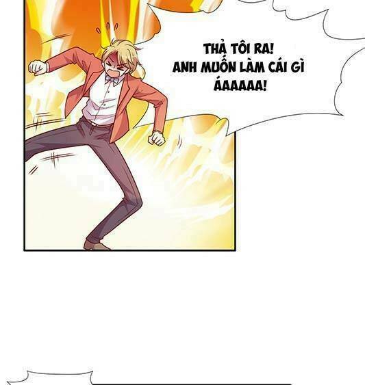 Jm Đặc Thù Khách Nhân Phục Vụ Bộ Chapter 85 - Trang 2