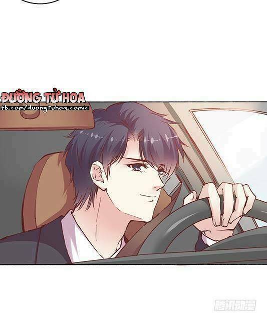 Jm Đặc Thù Khách Nhân Phục Vụ Bộ Chapter 82 - Trang 2