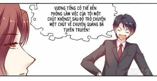 Jm Đặc Thù Khách Nhân Phục Vụ Bộ Chapter 56 - Trang 2