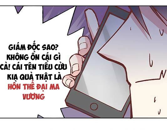 Jm Đặc Thù Khách Nhân Phục Vụ Bộ Chapter 54 - Trang 2