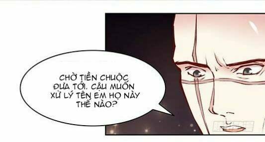 Jm Đặc Thù Khách Nhân Phục Vụ Bộ Chapter 50 - Trang 2