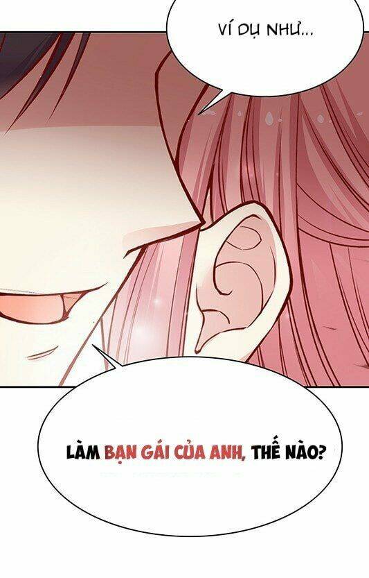 Jm Đặc Thù Khách Nhân Phục Vụ Bộ Chapter 35 - Trang 2