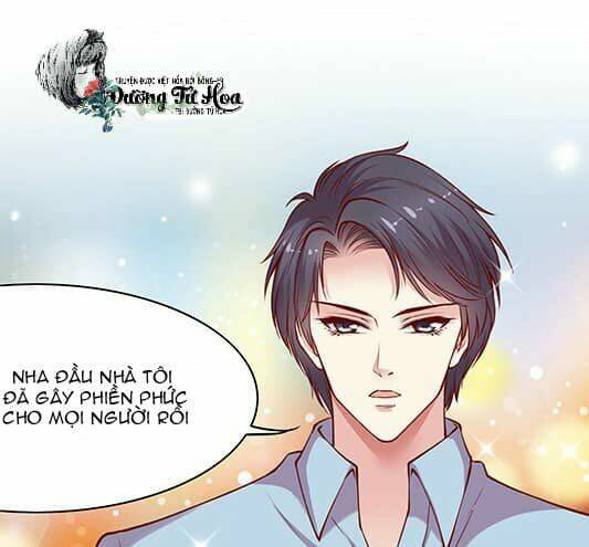 Jm Đặc Thù Khách Nhân Phục Vụ Bộ Chapter 20 - Trang 2