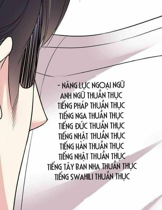 Jm Đặc Thù Khách Nhân Phục Vụ Bộ Chapter 2 - Trang 2