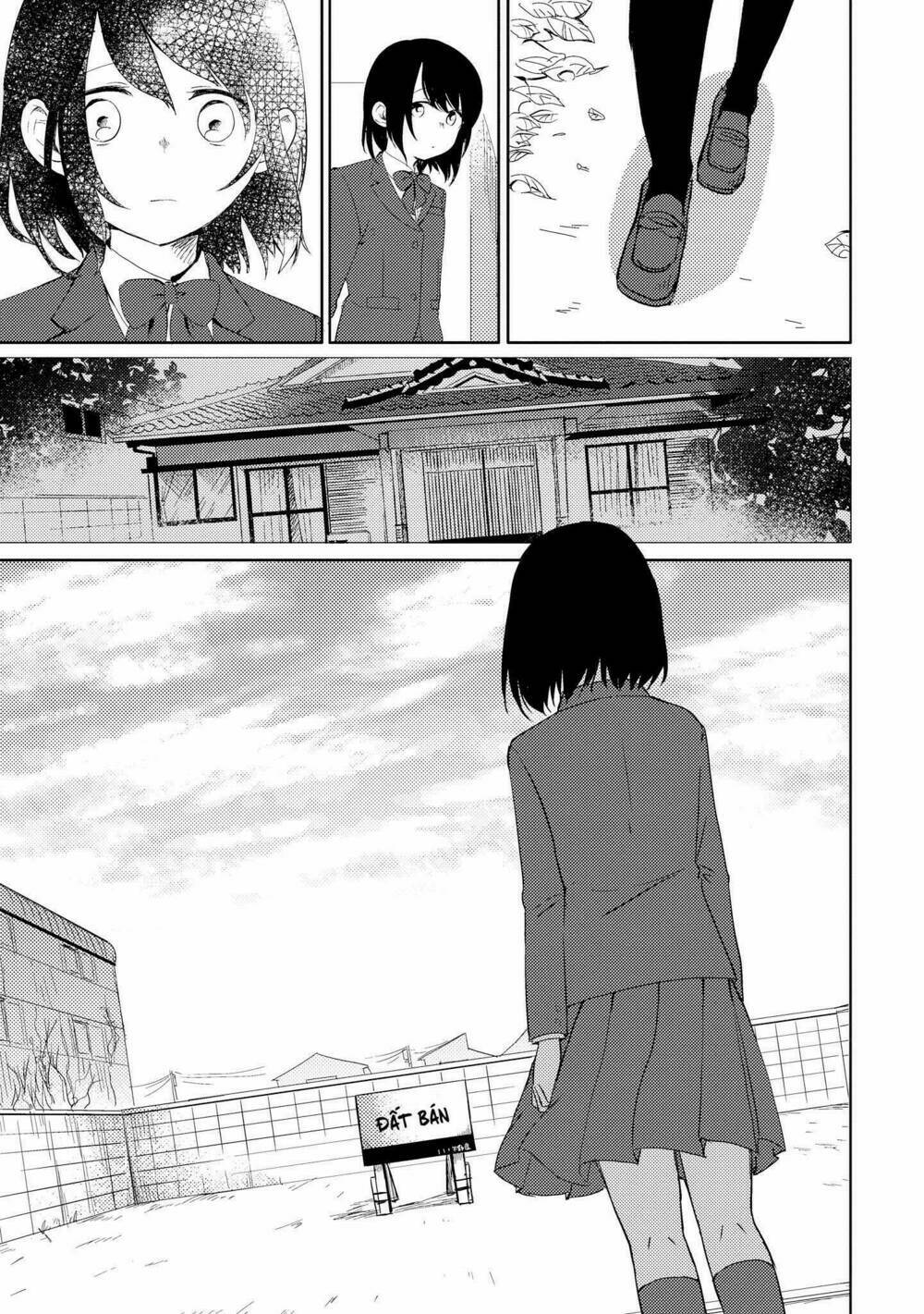 Ojisan To Miiko Chapter 10 - Trang 2