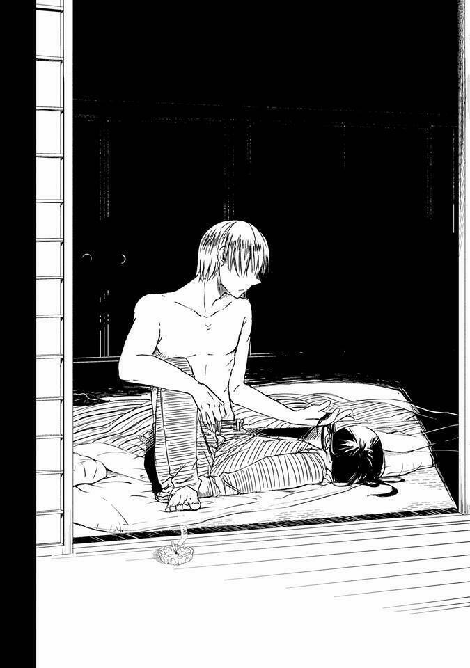 Ojisan To Miiko Chapter 1 - Trang 2