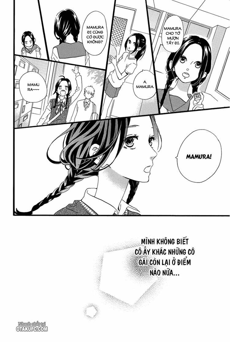 Sao Mai Của Em Chapter 78 - Trang 2