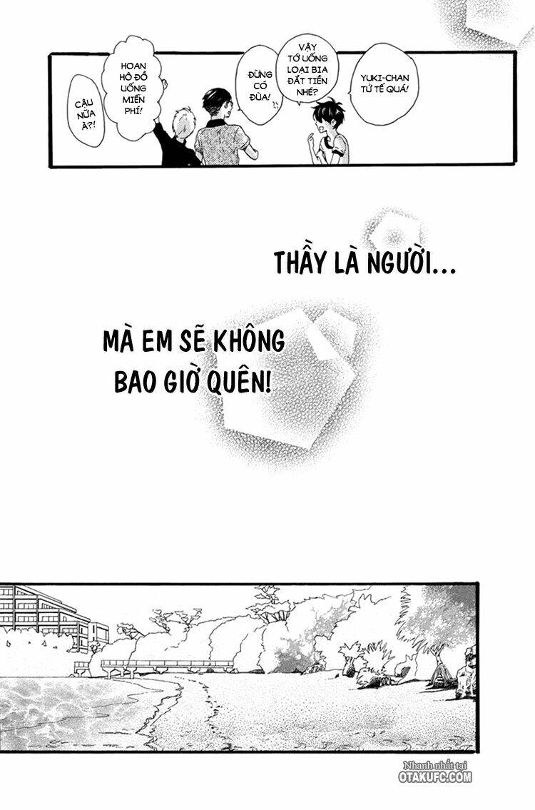 Sao Mai Của Em Chapter 78 - Trang 2