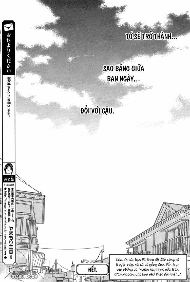 Sao Mai Của Em Chapter 78 - Trang 2