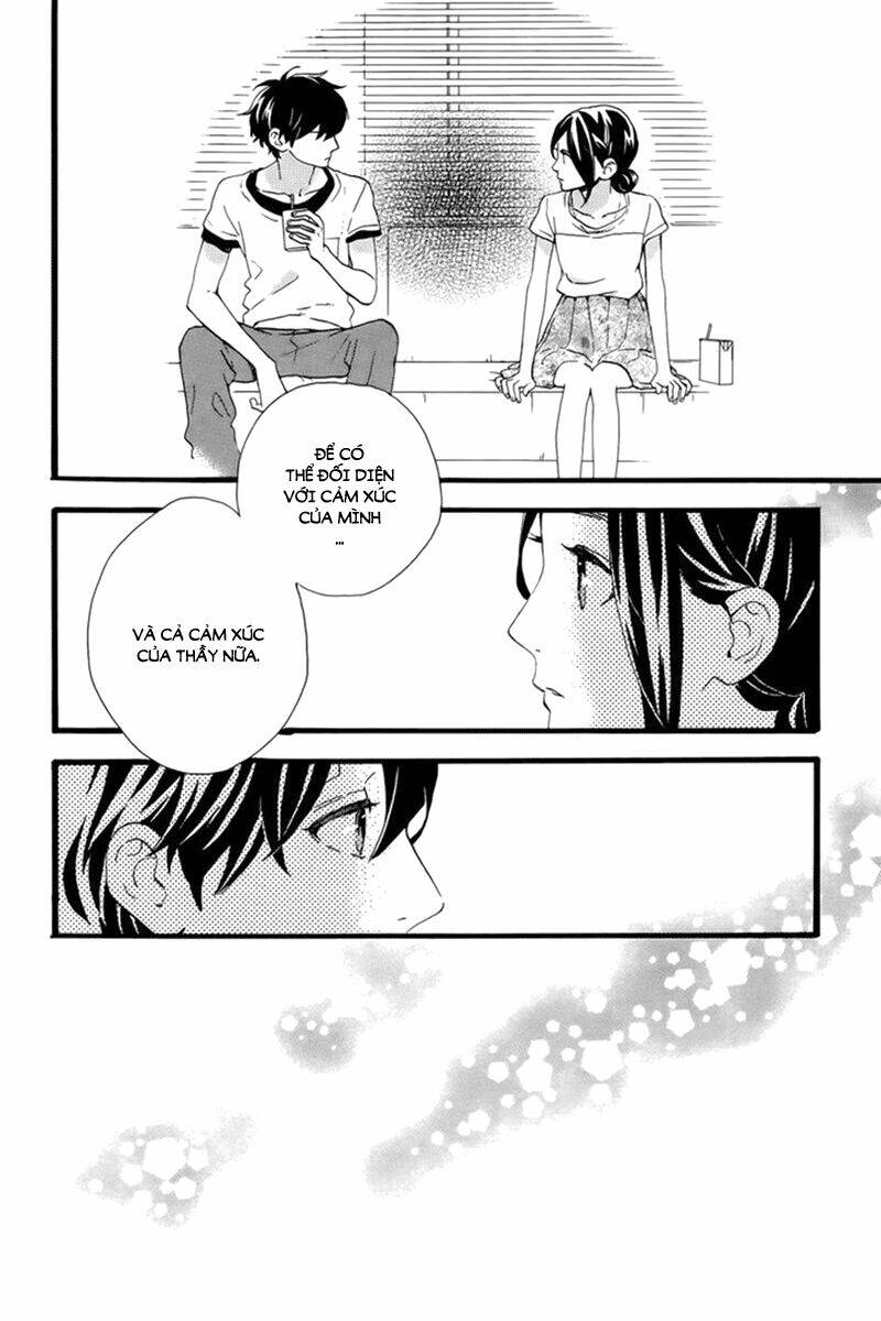 Sao Mai Của Em Chapter 77 - Trang 2