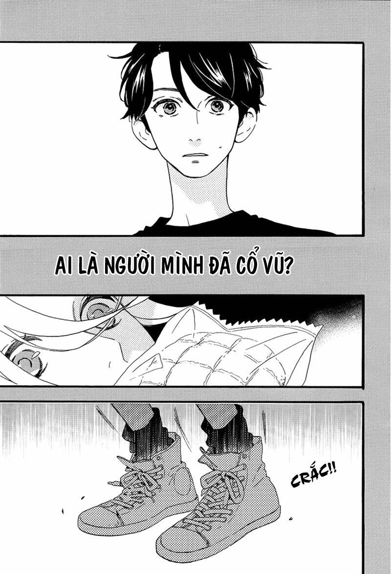 Sao Mai Của Em Chapter 70 - Trang 2