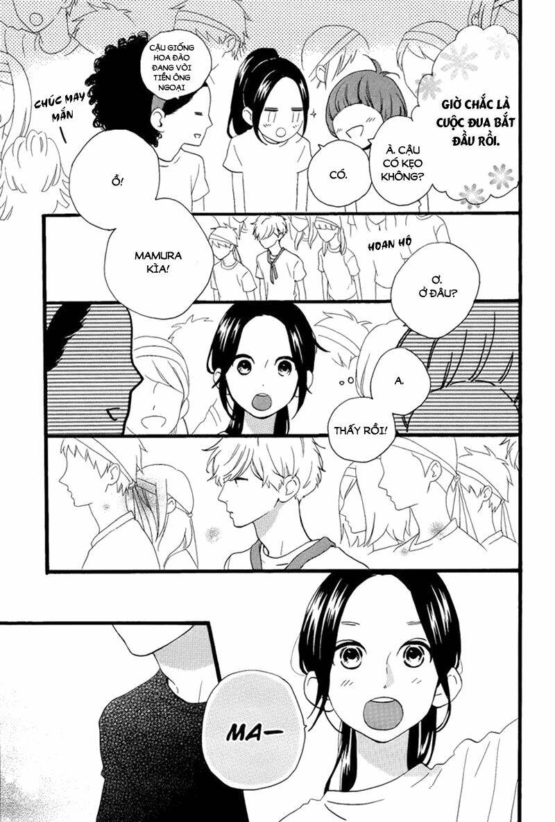 Sao Mai Của Em Chapter 69 - Trang 2